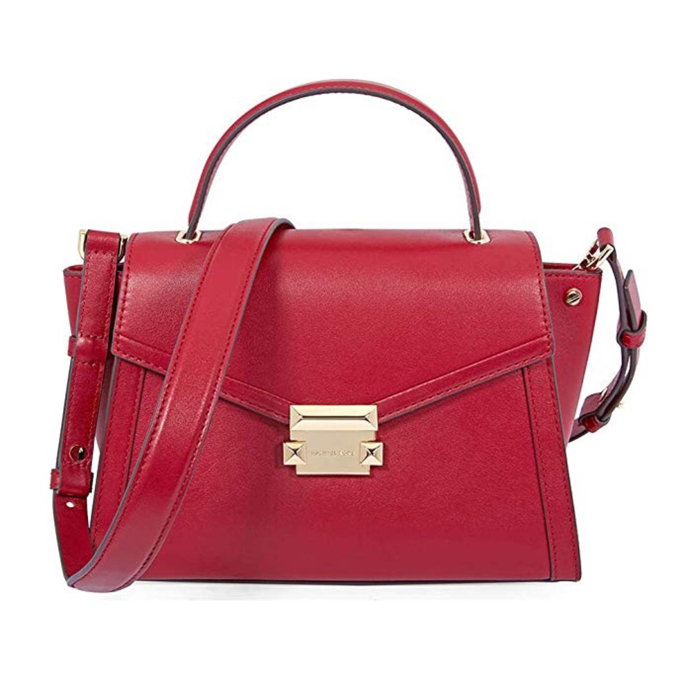 Michael Kors Whitney Satchel